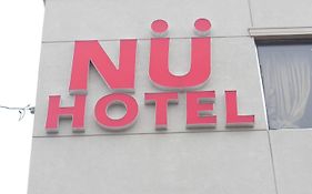 Nu Hotel Toronto Airport